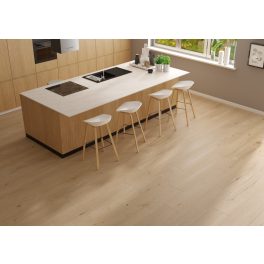   Straw Villa Rica Oak vízálló klikkes spc/vinyl padló 6mm vastag/Ac6/34 kopásállóság - R232