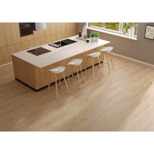 Straw Villa Rica Oak vízálló klikkes spc/vinyl padló 6mm vastag/Ac6/34 kopásállóság - R232