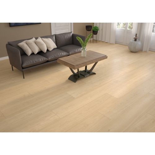 Seashell Regis Oak vízálló klikkes spc/vinyl padló 6mm vastag/Ac6/34 kopásállóság - R236