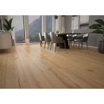 Natural Cortona Oak vízálló klikkes spc/vinyl padló 6mm vastag/Ac6/34 kopásállóság - R241