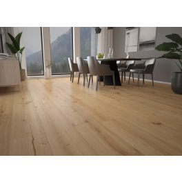   Natural Cortona Oak vízálló klikkes spc/vinyl padló 6mm vastag/Ac6/34 kopásállóság - R241