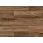 Smoked Luna Walnut vízálló klikkes spc/vinyl padló 6mm vastag/Ac6/34 kopásállóság - R243