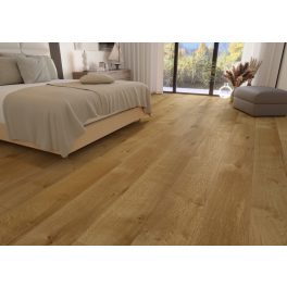   Golden Richelieu Oak vízálló klikkes spc/vinyl padló 6mm vastag/Ac6/34 kopásállóság - R247