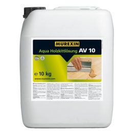 Murexin AV10 Aqua fatapaszoldat 5 liter