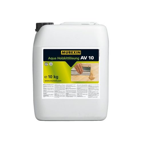 Murexin AV10 Aqua fatapaszoldat 5 liter