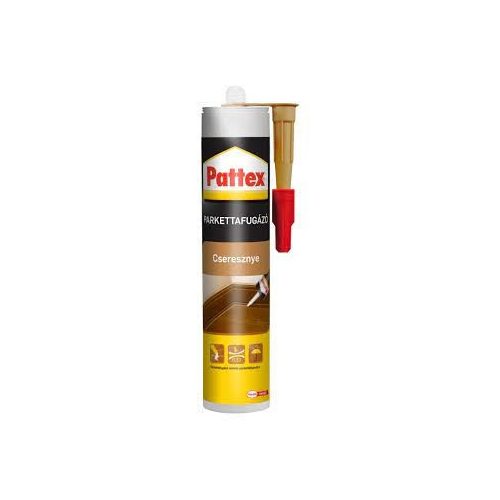 Pattex parketta fugázó cseresznye