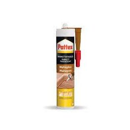 Pattex parketta fugázó mahagóni