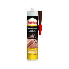 Pattex parketta fugázó sötét tölgy