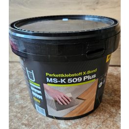   Murexin MS-K509 Plus parkettaragasztó, svédpadlóhoz is | 16 kg