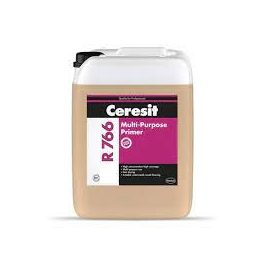 R766 MULTIFUNKCIÓS ALAPOZÓ KONCENTRÁTUM 10 liter