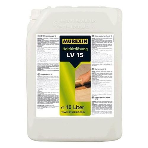 Murexin LV15 fatapaszoldat 10 liter
