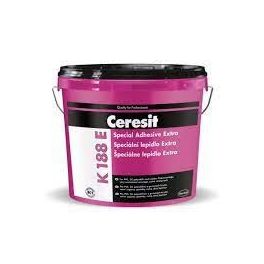 CERESIT K188E SPECIÁLIS, EXTRA MINŐSÉGŰ RAGASZTÓ 30kg 