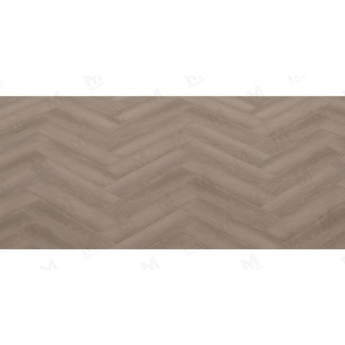 MM Spc Herringbone Simp/Echobass klikkes vinyl padló