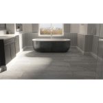 Mm Spc Stonhenge Stona-Block 1/Stonecore 1 klikkes vinyl padló kőmintával