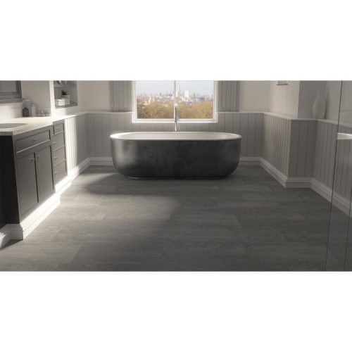 Mm Spc Stonhenge Stone-Block 3/Stonecore 3 klikkes vinyl padló kőmintával