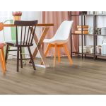 Luxor Titánium tölgy fózolt vízálló laminált padló 8mm/Ac5/33 kopásállóság, széles panel - Rv824