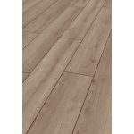 Luxor Szürke tölgy fózolt vízálló laminált padló 8mm/Ac5/33 kopásállóság, széles panel - Rv825