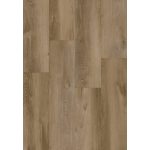 Tivano klikkes spc vízálló padló, 4+1mm vastagság/Ac5/33 kopásállóság, integrált alátéttel