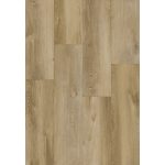 Dorado klikkes spc vízálló padló, 4+1mm vastagság/Ac5/33 kopásállóság, integrált alátéttel