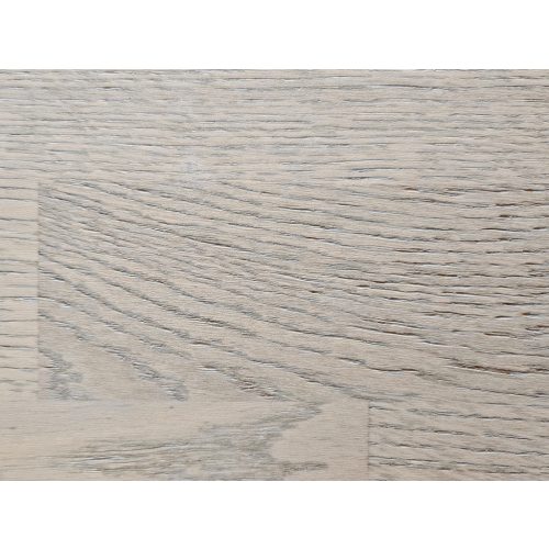 Tölgy Viking Szürke lakkos enyhén kefélt felület, Graboplast 3 sávos szalagparketta