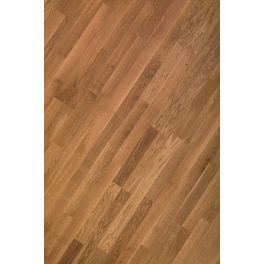 Tölgy Rustic Befag 2 sávos 14mm vastag szalagparketta