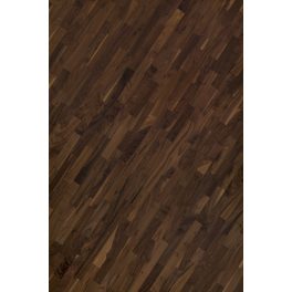   Amerikai Dió Rustic Befag 3 sávos 14mm vastag szalagparketta