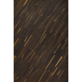  Füstölt Tölgy Rustic Befag 3 sávos 14mm vastag szalagparketta