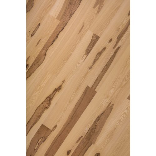 Kőris Rustic Befag 1 sávos 14mm vastag szalagparketta