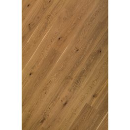 Tölgy Rustic Befag 1 sávos 14mm vastag szalagparketta