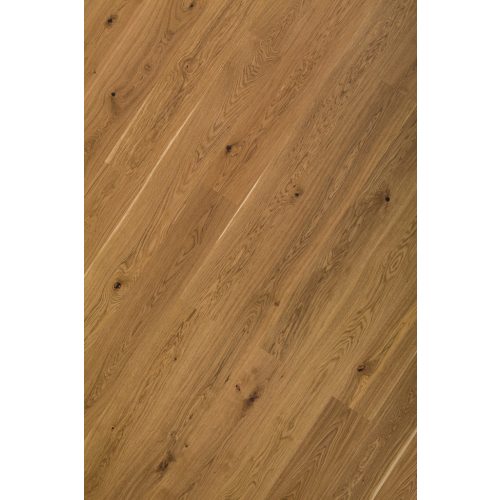 Tölgy Rustic Befag 1 sávos 14mm vastag szalagparketta