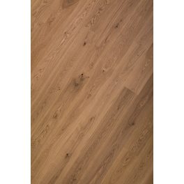 Tölgy Natúr Befag 1 sávos 14mm vastag szalagparketta