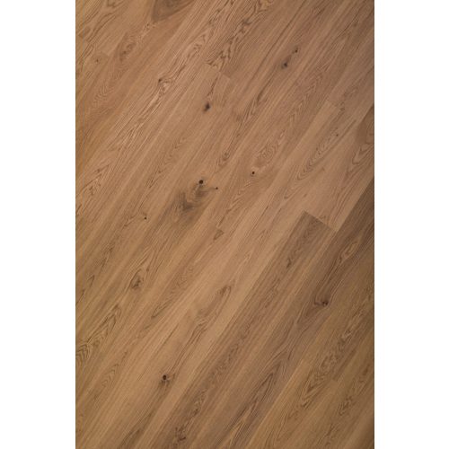 Tölgy Natúr Befag 1 sávos 14mm vastag szalagparketta