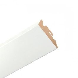 fehér szegélyléc - sf192