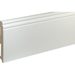 fehér szegélyléc - sf275