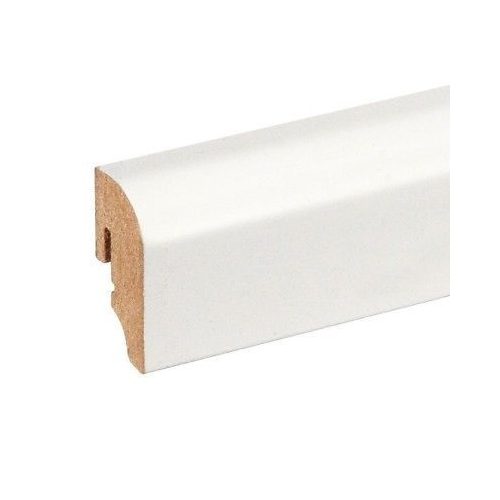 fehér szegélyléc - sf282