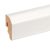 fehér szegélyléc - sf282