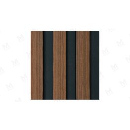 European Oak akusztikus dekorpanel, falburkolat - Y01002