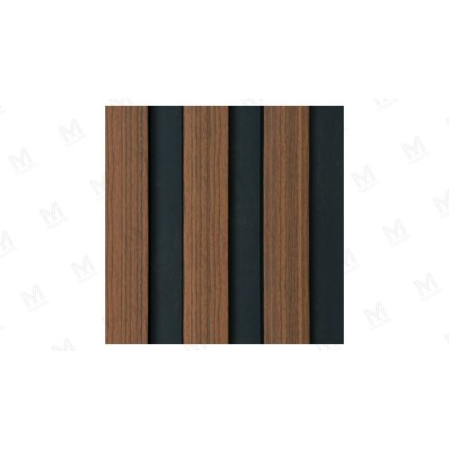 European Oak akusztikus dekorpanel, falburkolat - Y01002