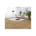 Finlay Bronz tölgy fózolt laminált padló 10mm/Ac4/32 kopásállóság - D90222 / 1005