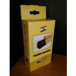 Szegélyléc felfogató klipsz D,  M61, M90, M91 tipusú szegélyléceinkhez