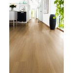 Noble Harvest tölgy vízálló fafurnér parketta 8,5mm vastag/Ac4/32 kopásállóság, fózolt - EIHA