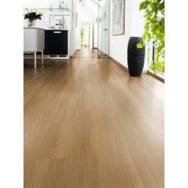   Noble Harvest tölgy vízálló fafurnér parketta 8,5mm vastag/Ac4/32 kopásállóság, fózolt - EIHA