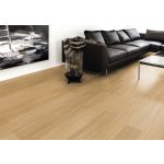 Noble Pure tölgy vízálló fafurnér parketta 8,5mm vastag/Ac4/32 kopásállóság, fózolt - EIPU