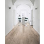 Chillwond Ferrara tölgy vízálló laminált padló 7mm/Ac5/33 kopásállóság, fózolt - K2144