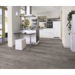 Ferrara Ashmond tölgy vízálló laminált padló 7mm/Ac5/33 kopásállóság, fózolt, széles panel - k2145