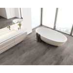 Ferrara Ashmond tölgy vízálló laminált padló 7mm/Ac5/33 kopásállóság, fózolt, széles panel - k2145