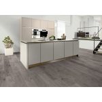 Ferrara Ashmond tölgy vízálló laminált padló 7mm/Ac5/33 kopásállóság, fózolt, széles panel - k2145