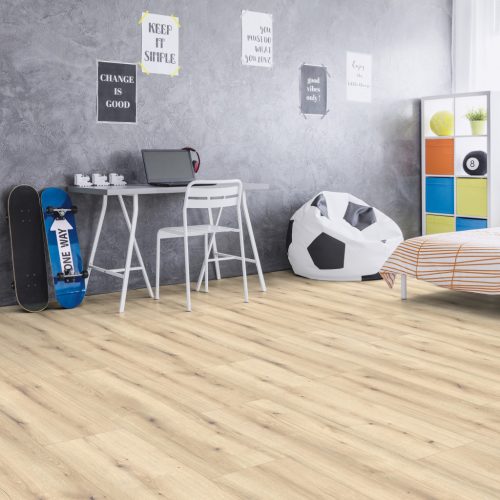 Vanilla Evoke tölgy vízálló laminált padló 10mm/Ac5/33 kopásállóság, fózolt - K2205