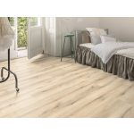 Vanilla Evoke tölgy vízálló laminált padló 10mm/Ac5/33 kopásállóság, fózolt - K2205