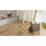 Oregon hickory vízálló laminált padló 12mm/Ac5/33 kopásállóság, fózolt - K2214